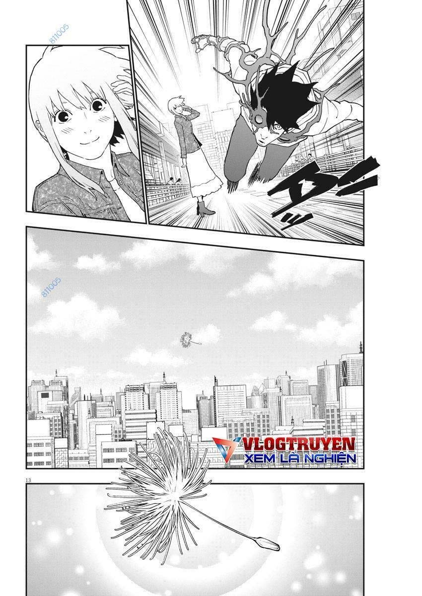 đọa nhân chapter 163 14