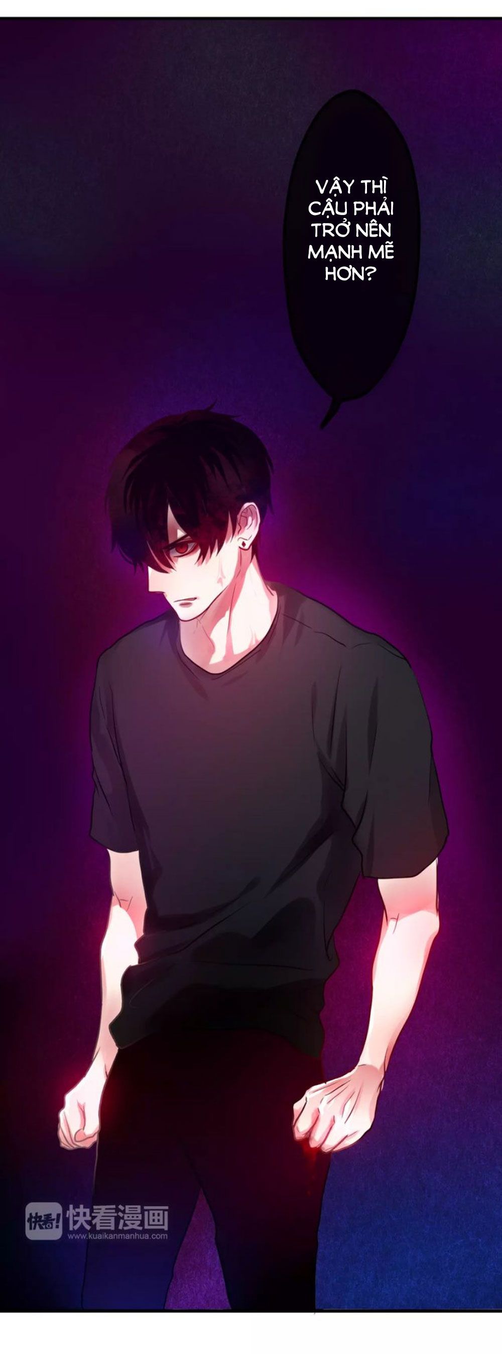 tháng sáu kì diệu chapter 19 24