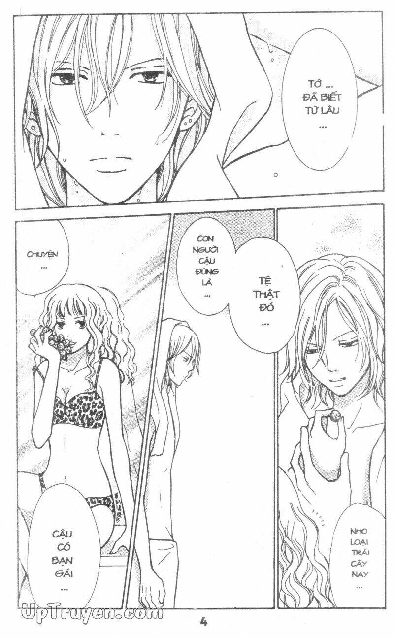 cuộc sống màu đào chapter 7 4