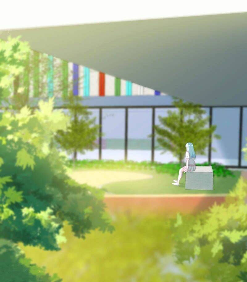 tôi và lịch sử yêu đương của tôi chapter 11 3