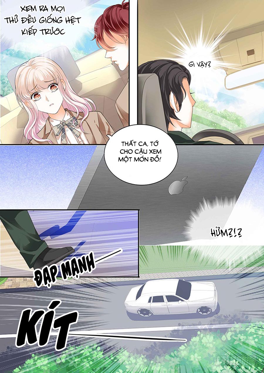 bá đạo tiểu thúc, xin trêu chọc vừa thôi! chapter 15 8