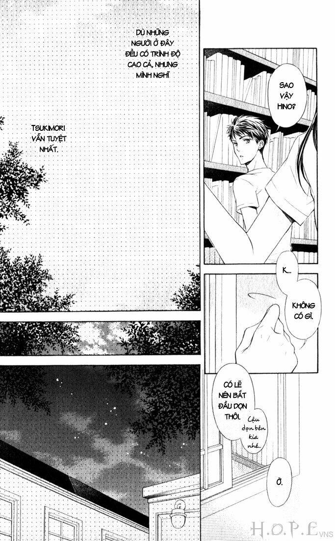 cung đàn vàng chapter 49 13