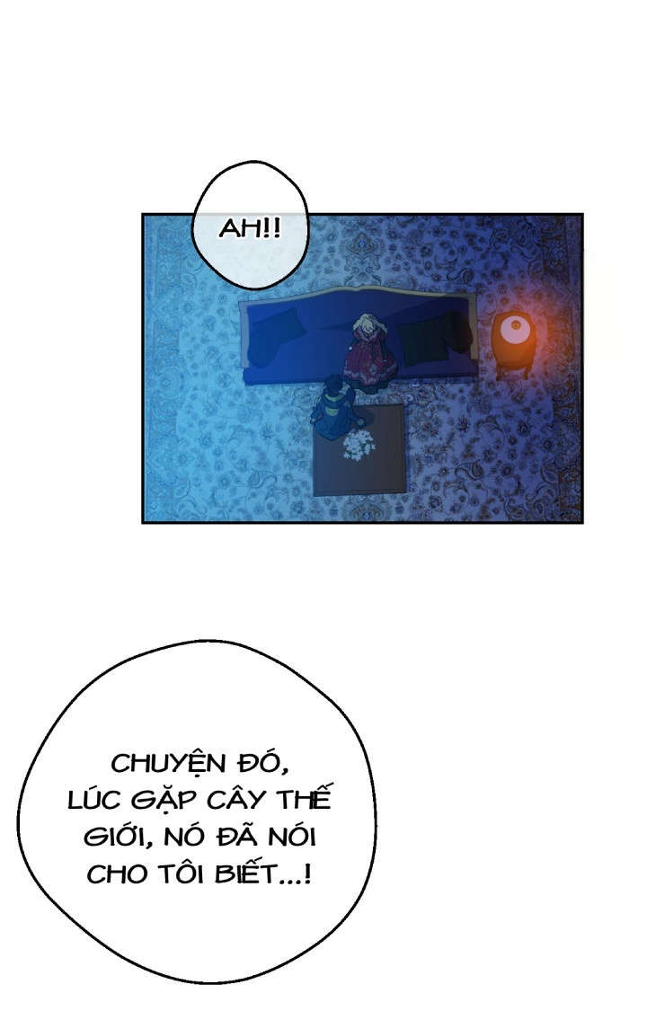 bỗng một ngày nọ tôi trở thành nàng công chúa chapter 96 20