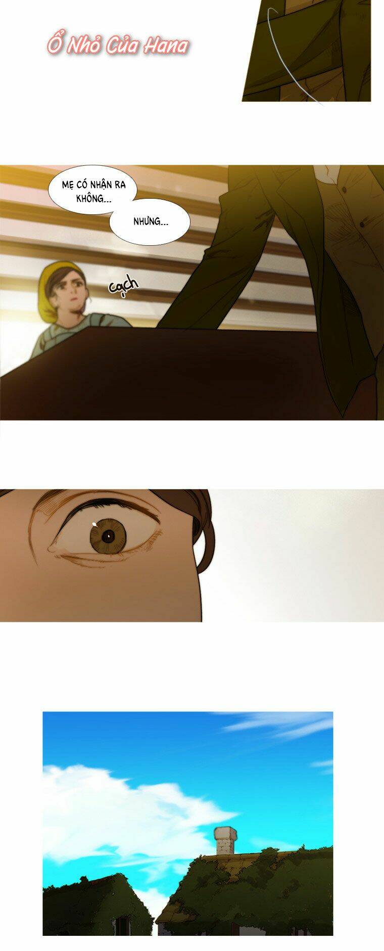 the pale horse chapter 6 3