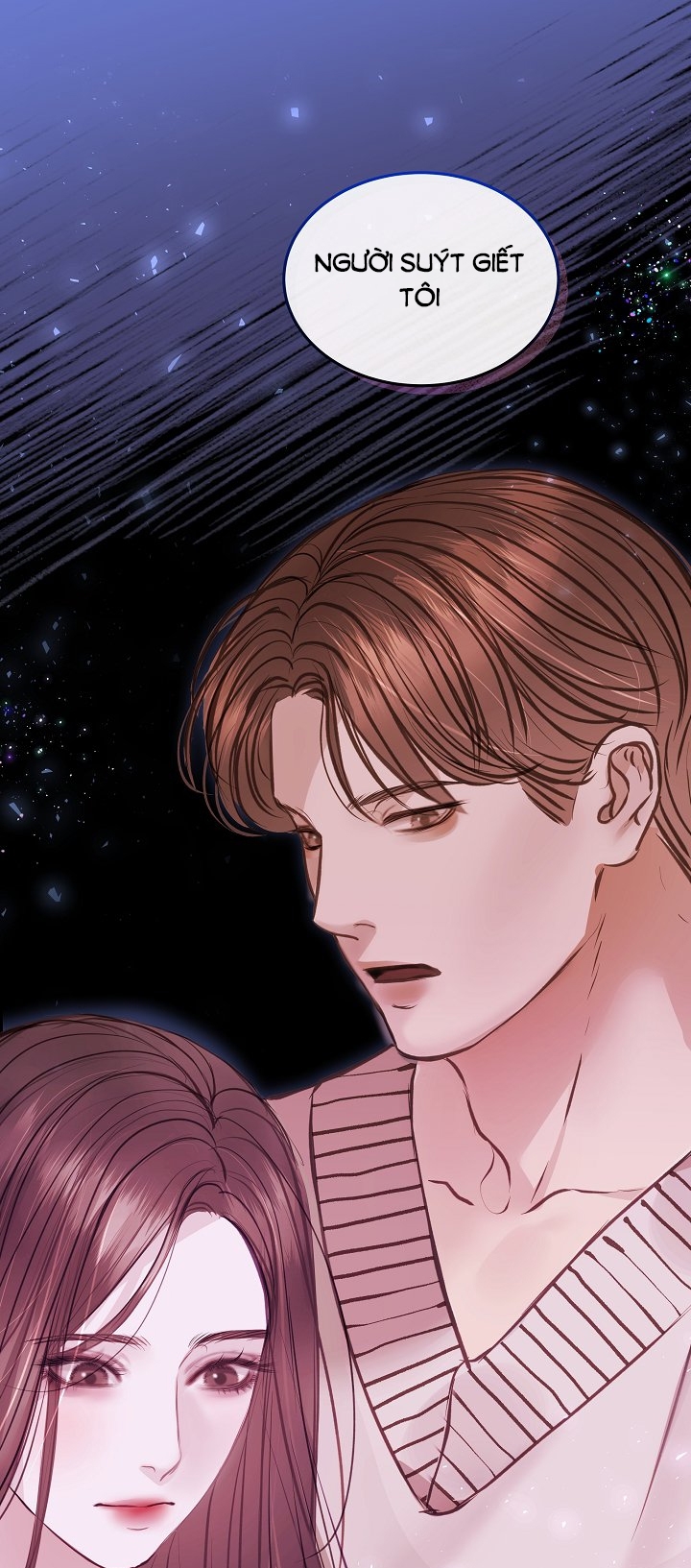 vụ bê bối trá hình chapter 10.1 4