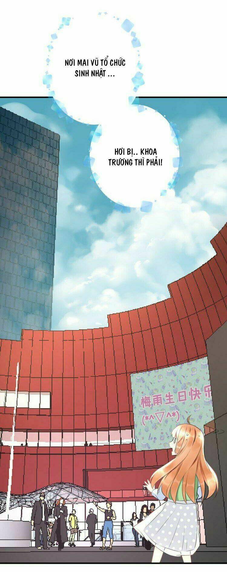 lão ca minh tinh, mời xuất chiêu! chapter 38 30