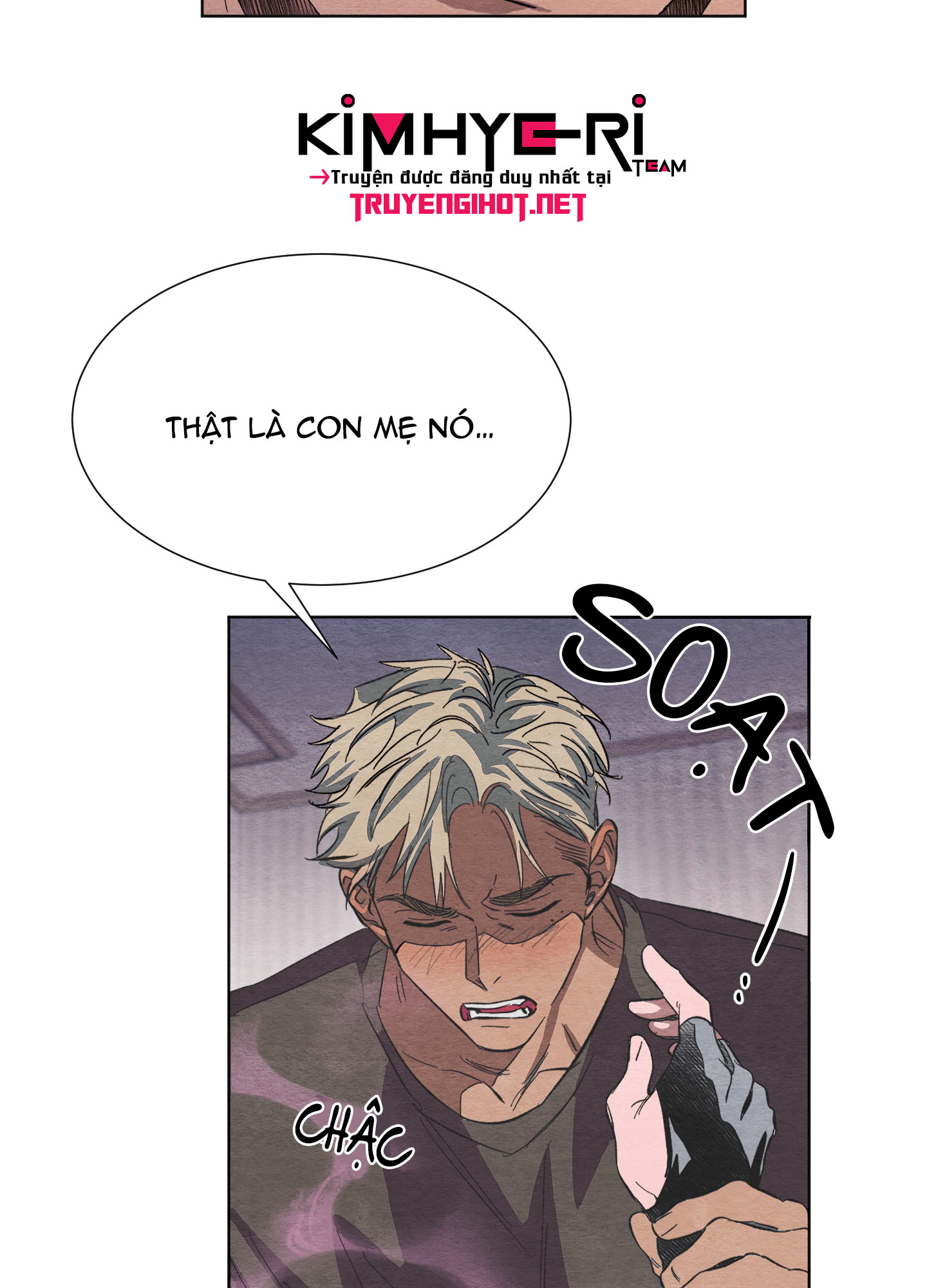 vị khách không mời chapter 2 75