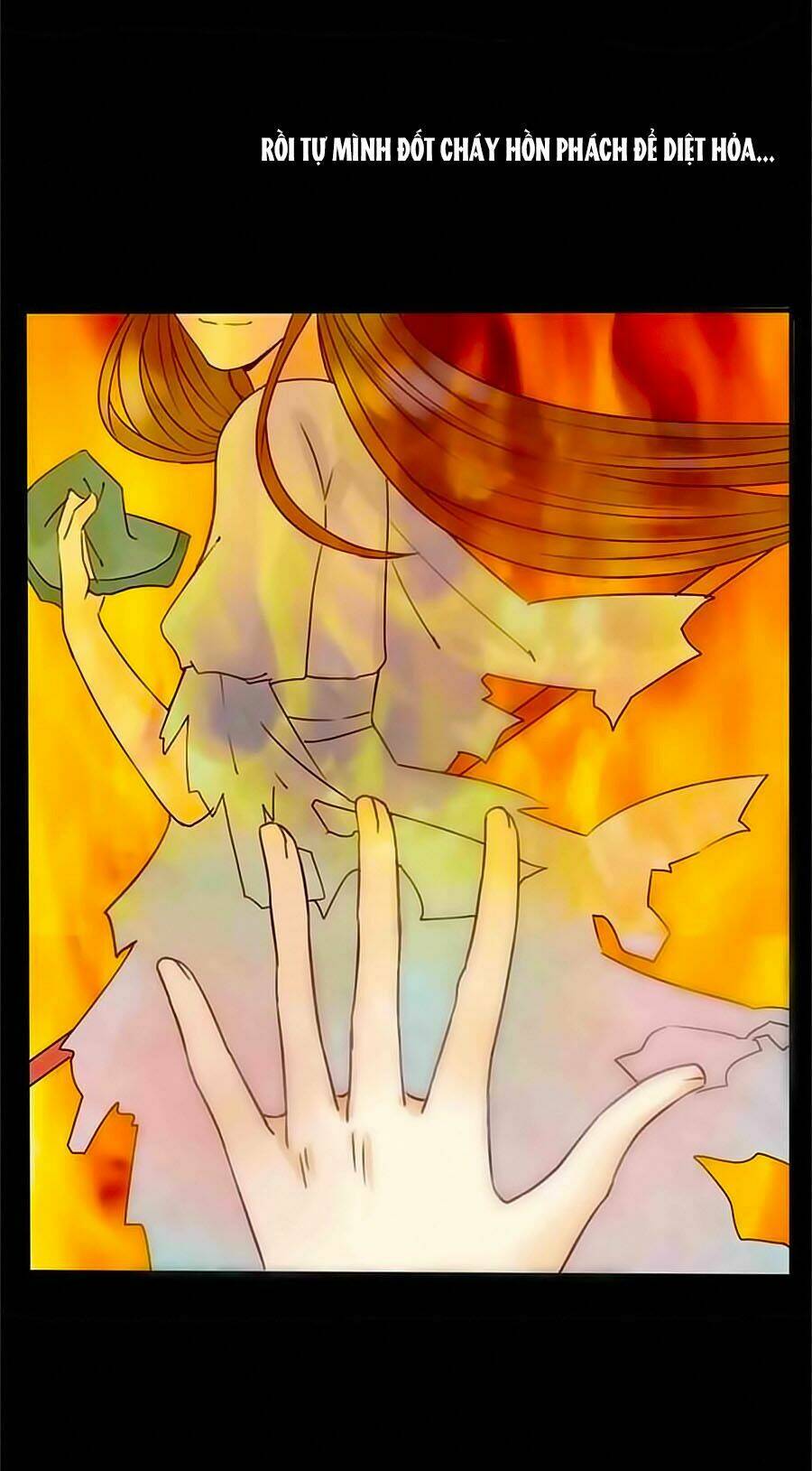 thượng tiên ham ăn của ta chapter 5 18