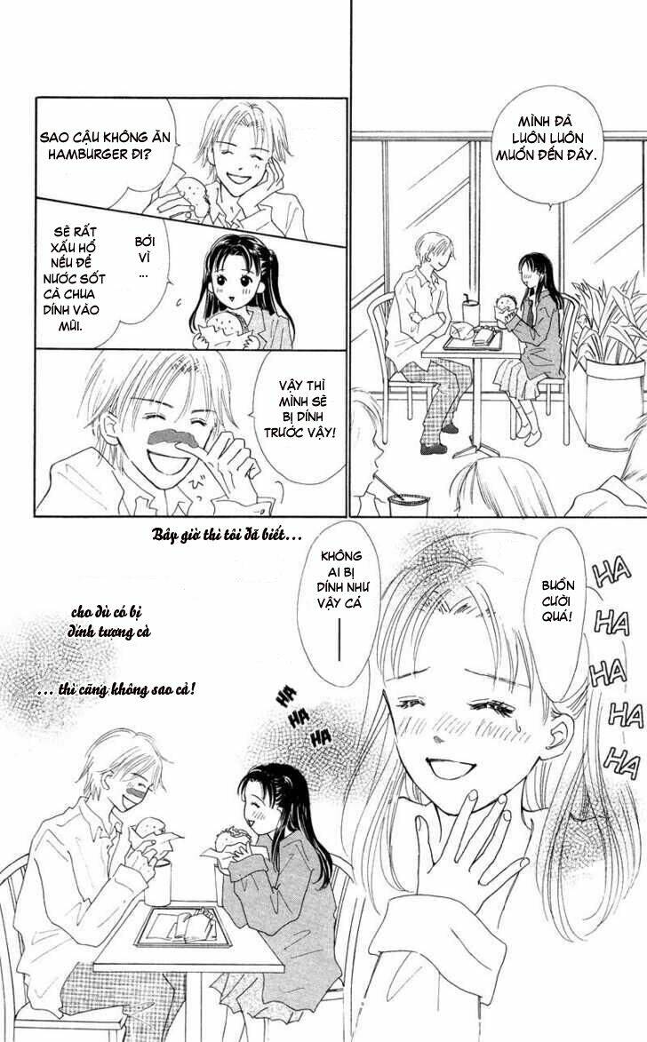 37°c kiss chapter 1 18