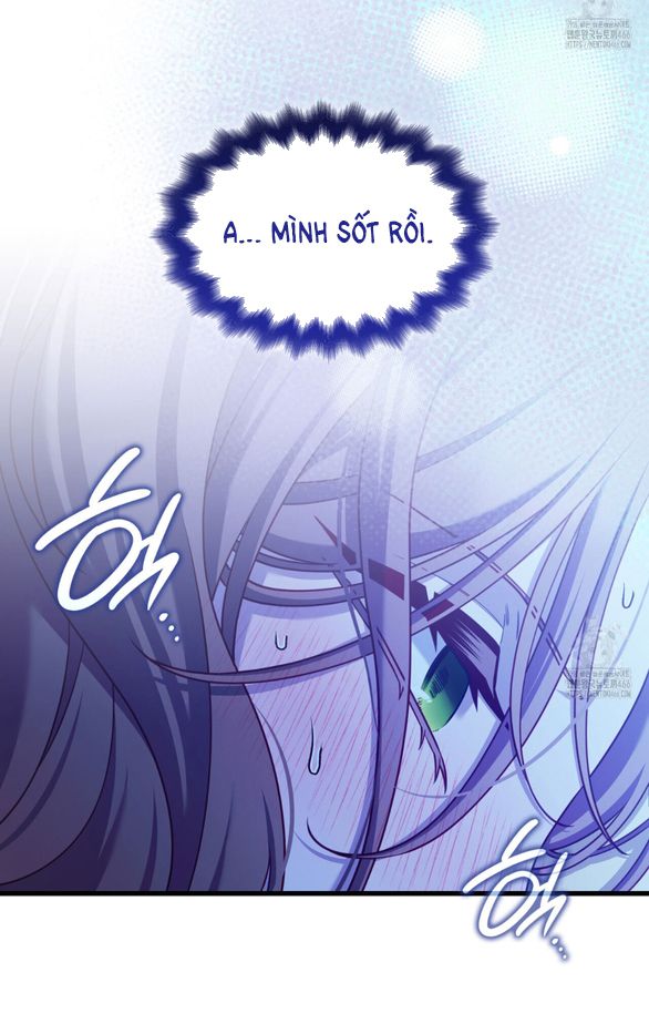 Tôi Sẽ Biến Anh Ta Từ Một Con Chó Điên Thành Một Chàng Quý Tộc chapter 50.1 3