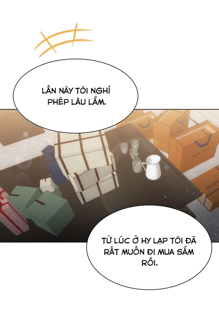 chuyện tình lãng mạn tại manhattan chapter 45 25