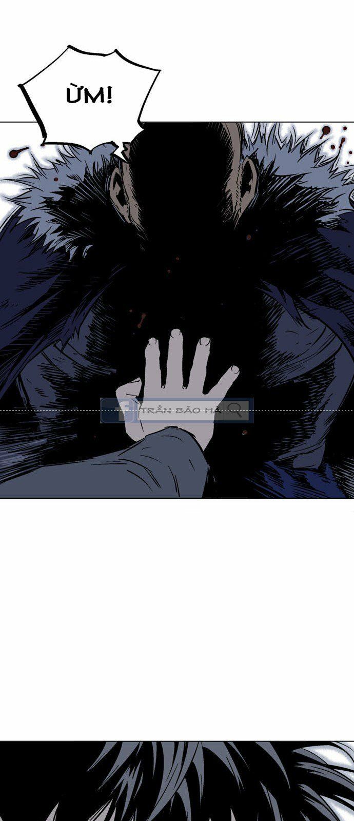 cao thủ 2 chapter 66 34