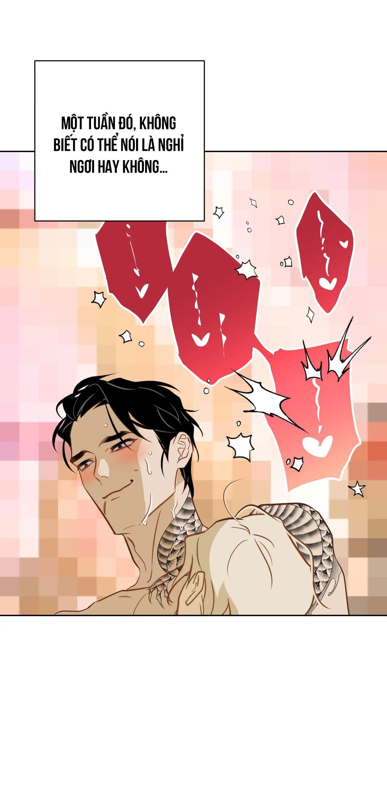 mỹ nhân ngư chapter 13 40