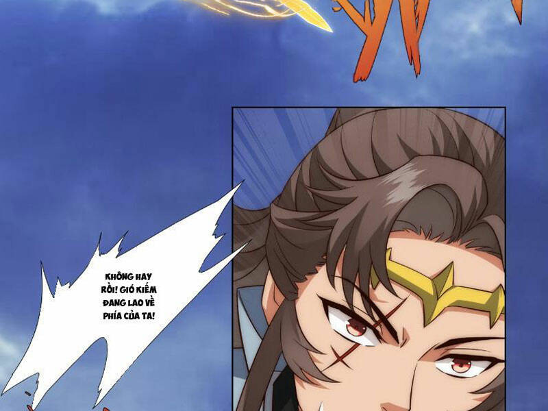 phu nhân ta là nữ đế hoàng triều chapter 3 21