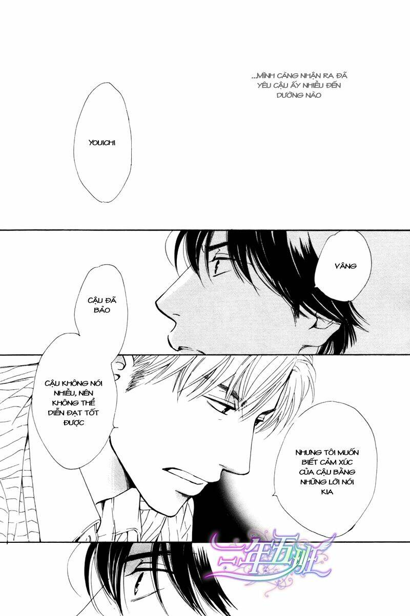 hana wa sakuka chapter 16 28