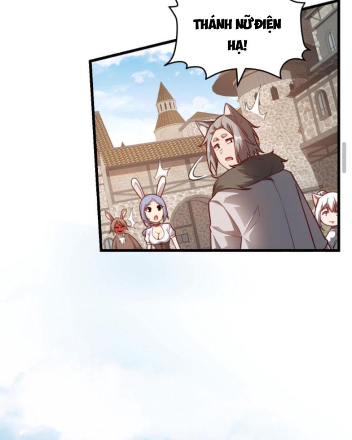 người chơi và nhân vật chính đều muốn làm hại ta chapter 74 61