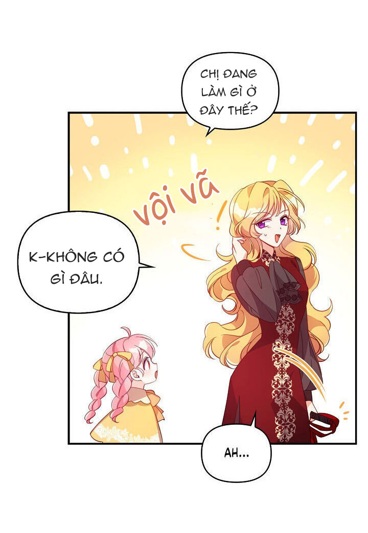 em gái cưng của đại công tước phản diện chapter 27 63