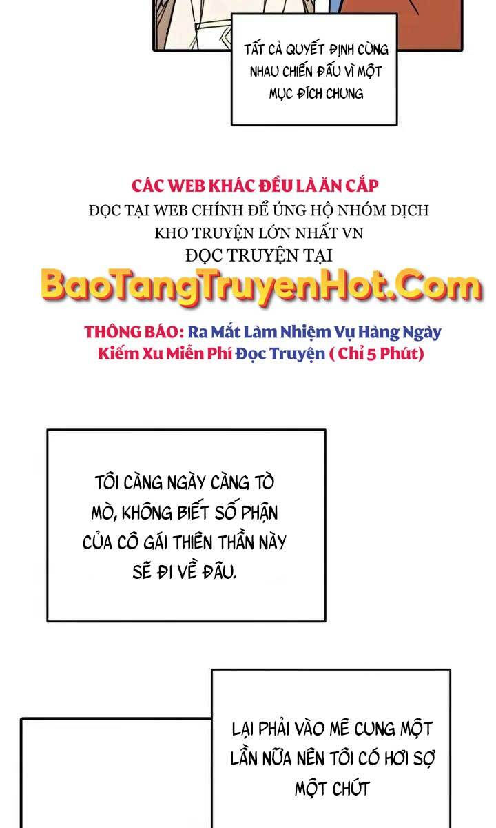 tôi là lính mới chapter 111 82