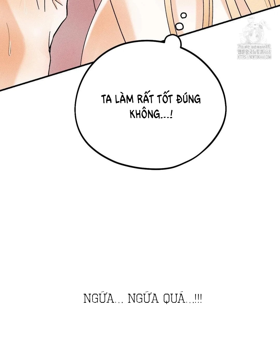 [18+] người đàn ông làm tình với quỷ chapter 20.2 9