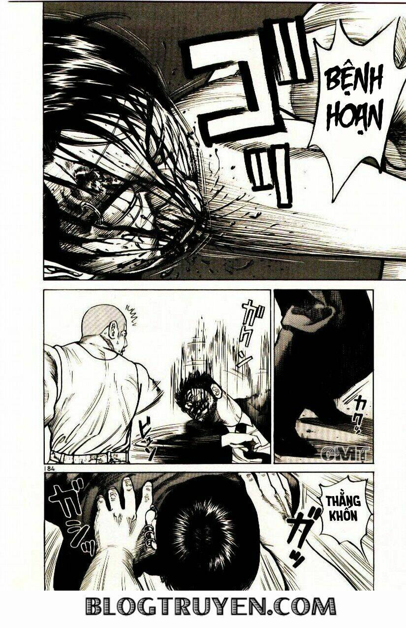 sát thủ số 1 chapter 63 5