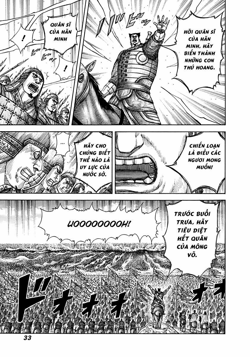kingdom - vương giả thiên hạ chapter 296 9