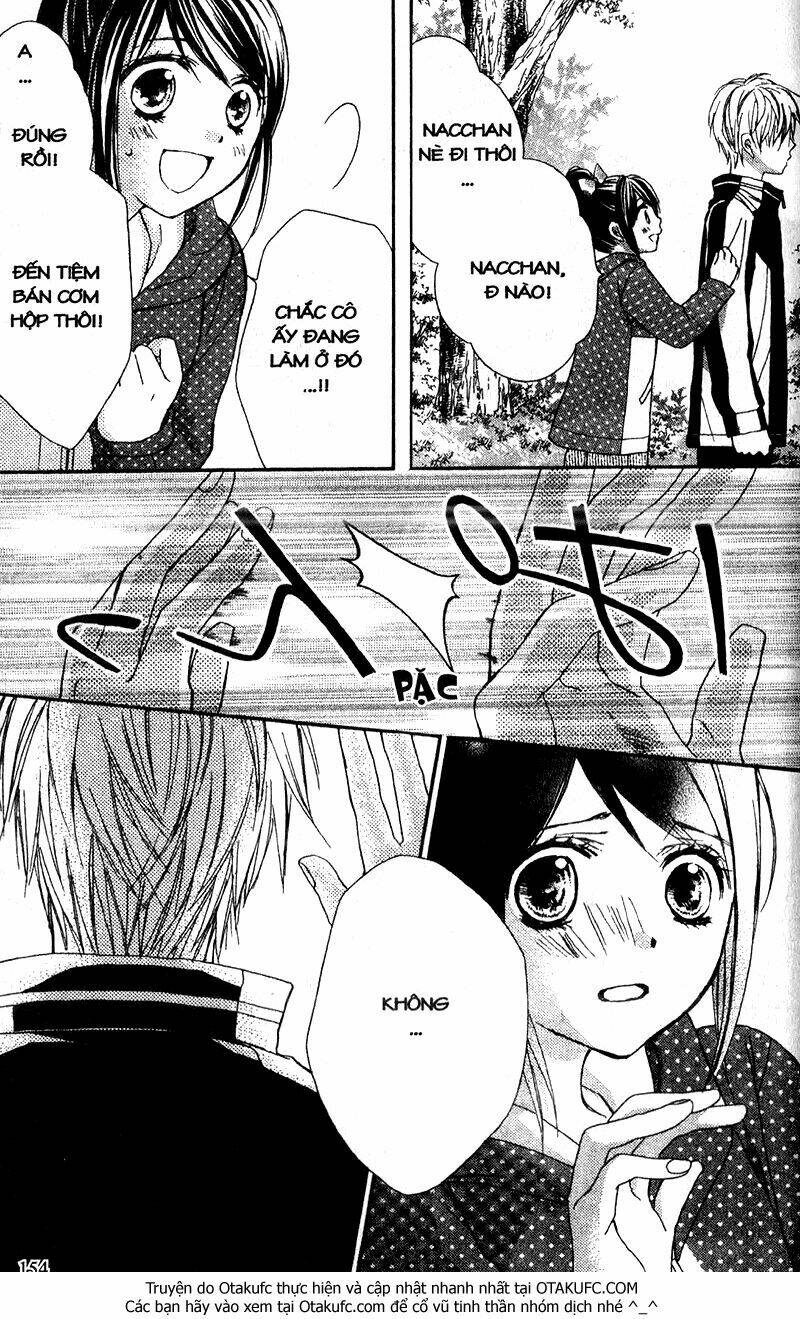 hachimitsu ni hatsukoi chapter 44 30