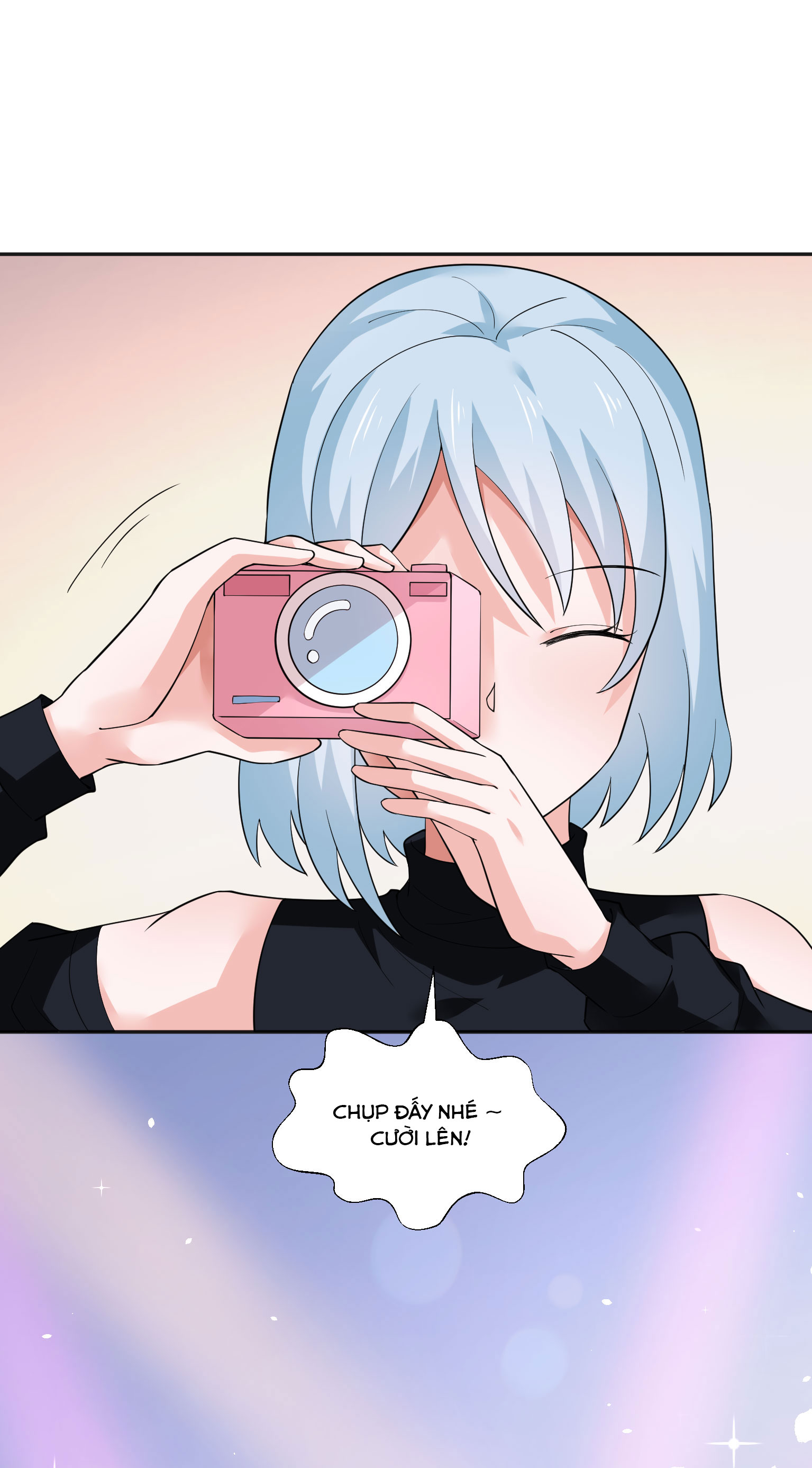 bí mật không thể yêu đương chapter 42 39