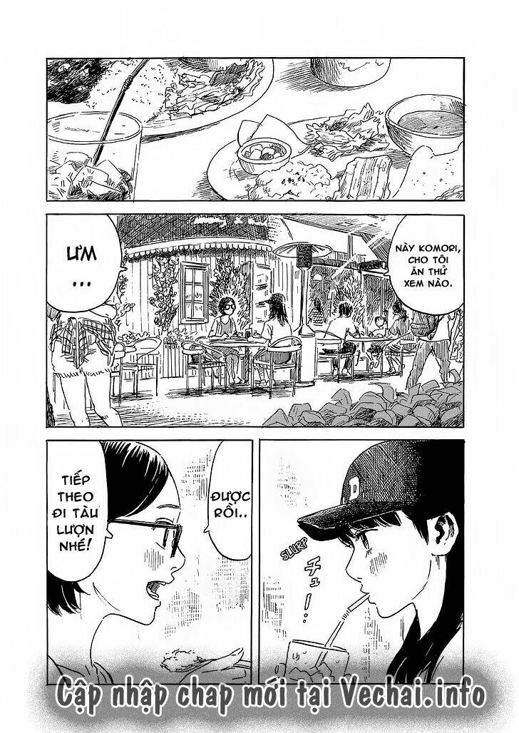 boku wa mari no naka chapter 57 18