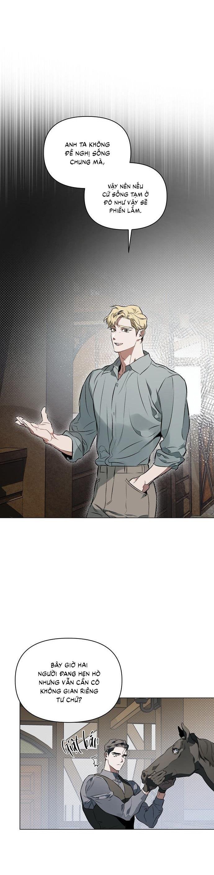 định tên mối quan hệ chapter 86 14