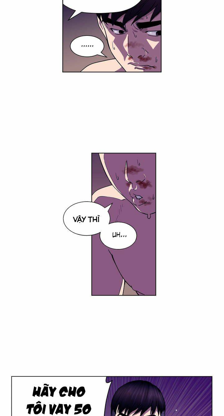 thần bài siêu năng chapter 4 20