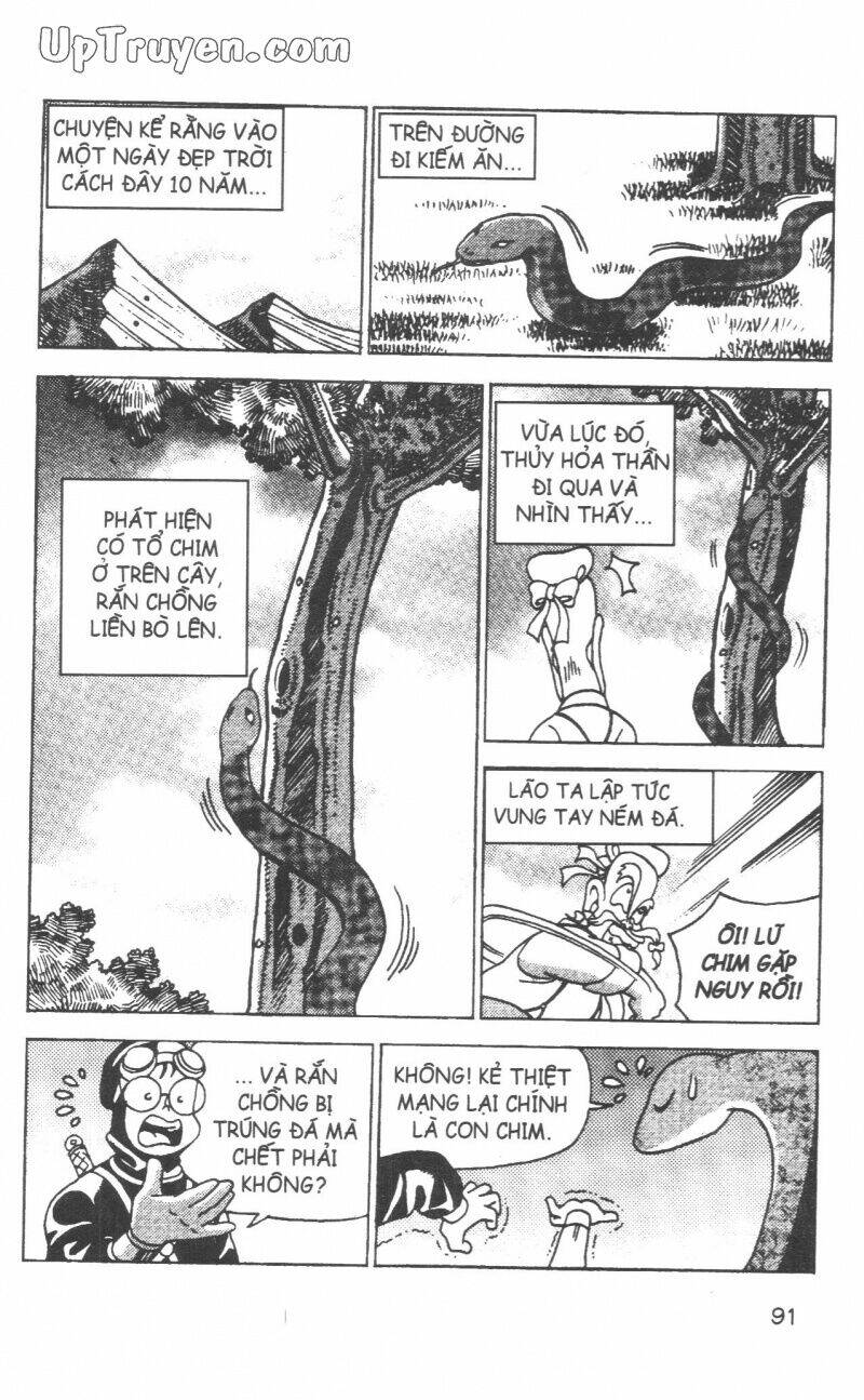 đội quân nhí nhố chapter 26 93