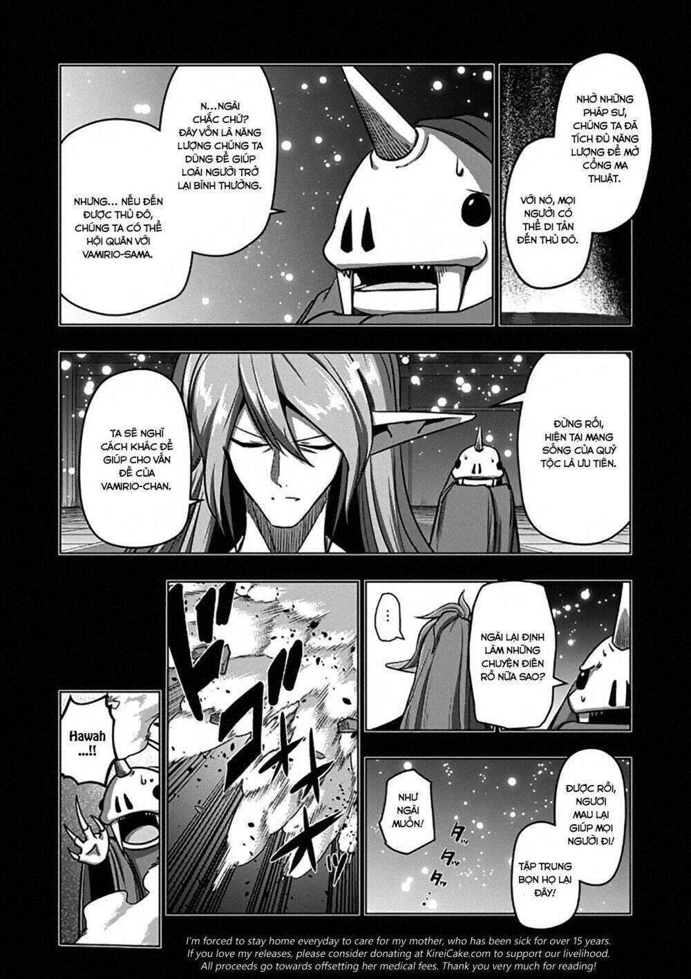 helck manga chapter 100.2 5