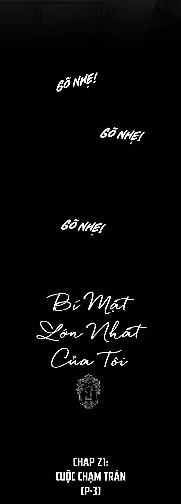 bí mật sâu sắc nhất của tôi chapter 21 6