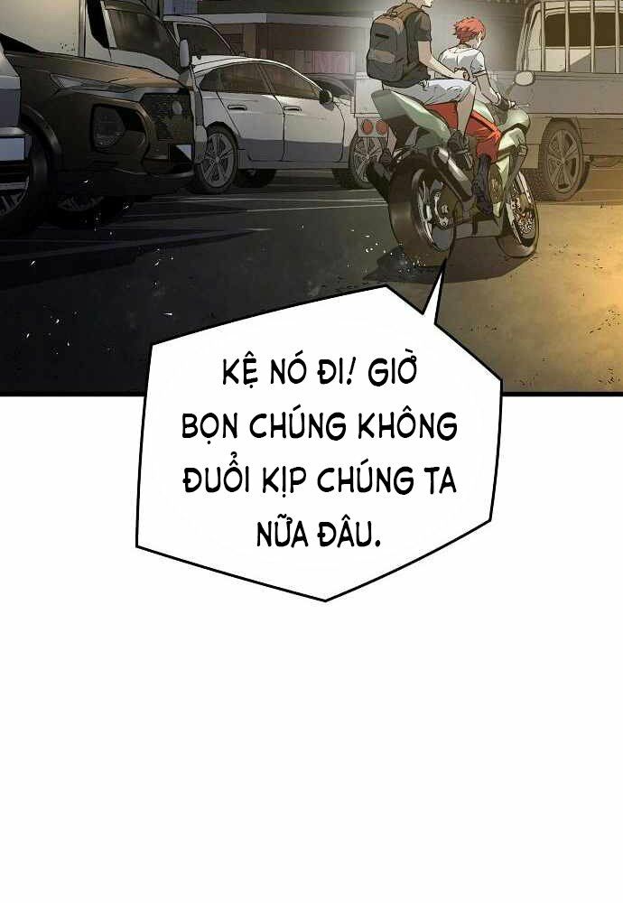 The Breaker 3: Quyền Năng Vô Hạn chapter 8 116