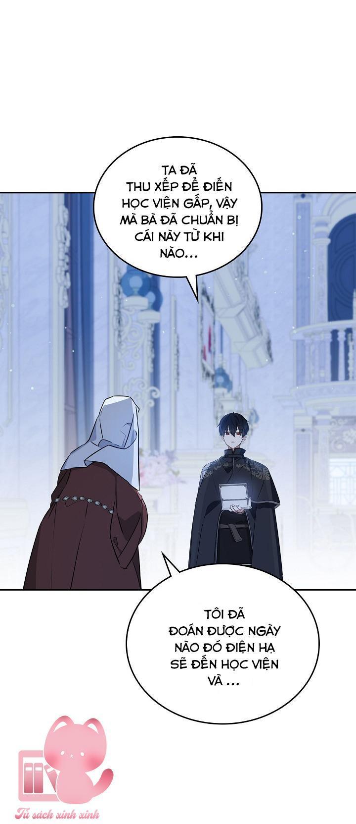 kiếp này ta sẽ trở thành gia chủ chapter 117 42