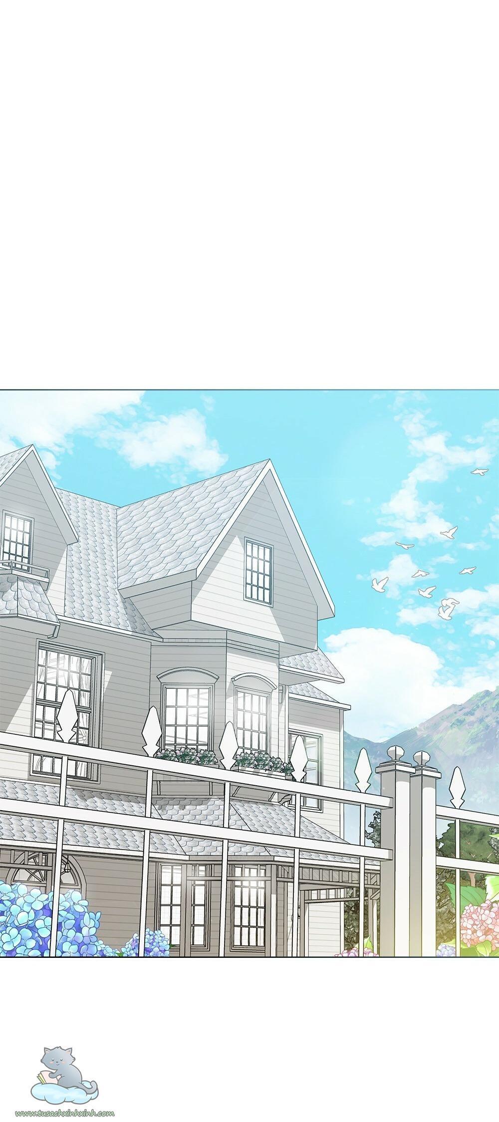 kiên nhẫn chút nào, đại công tước chapter 31 48