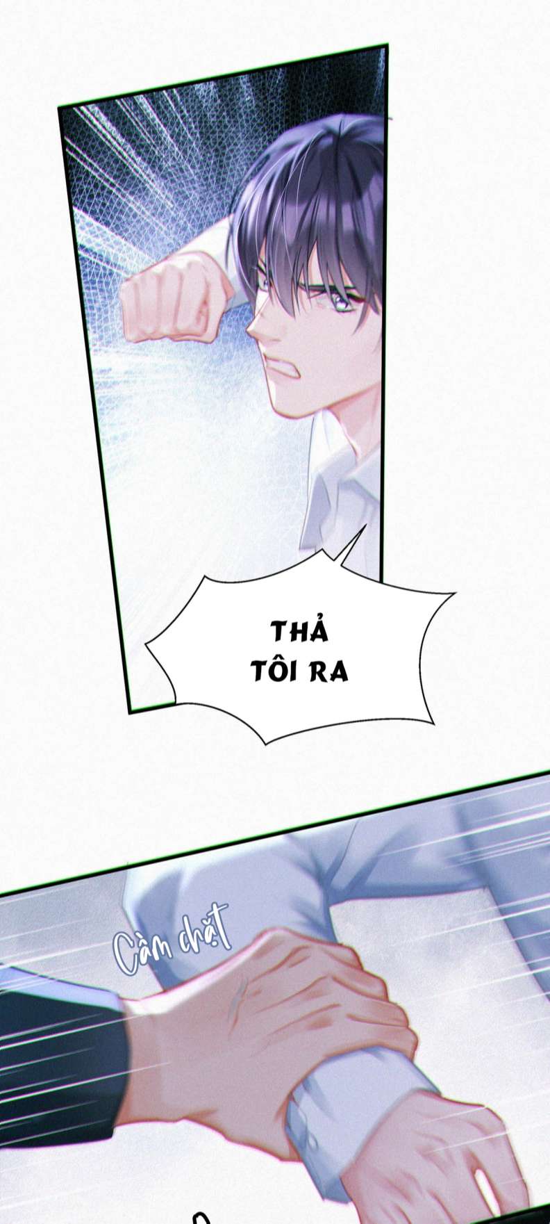 thần thương (môi súng) chapter 86 23