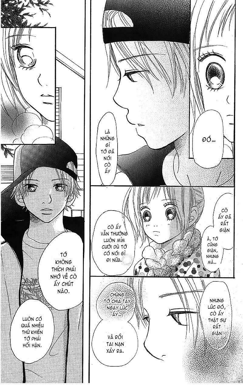 ngày ấy ta bên nhau chapter 22 17