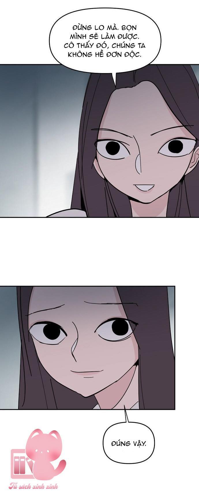 yêu không hồi kết chapter 34 9