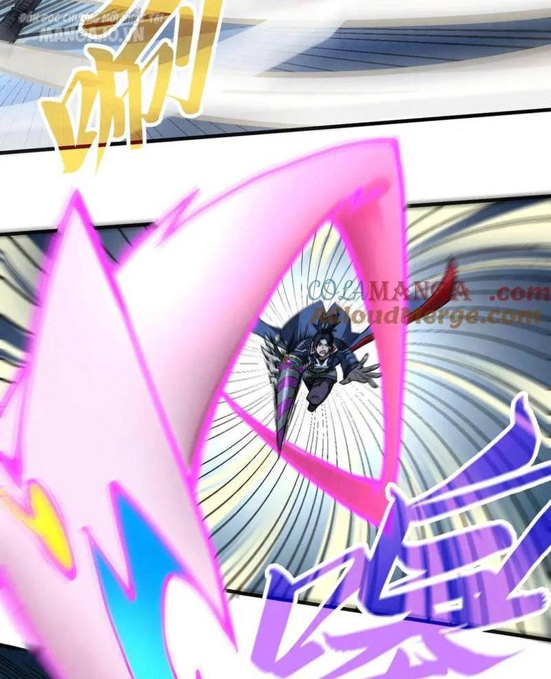 vạn cổ chí tôn chapter 308 43