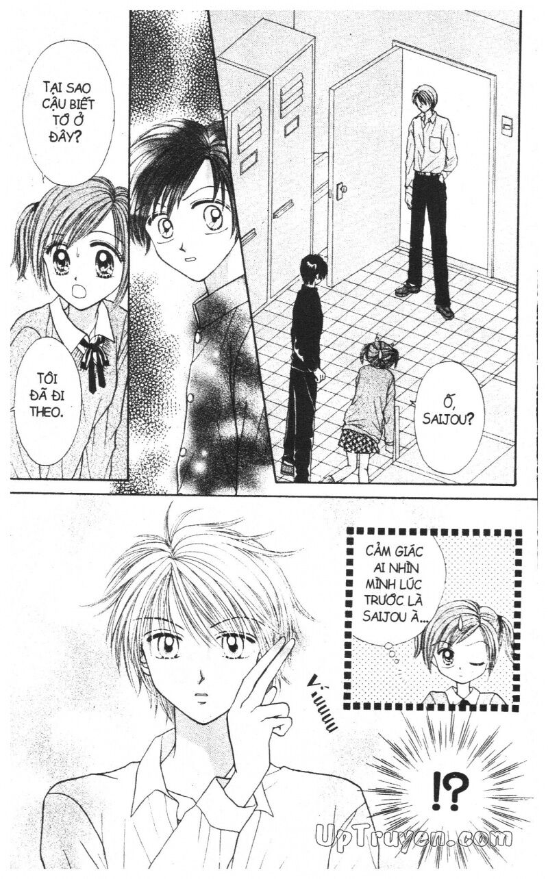 thiên thần cuối thế kỉ chapter 24 18