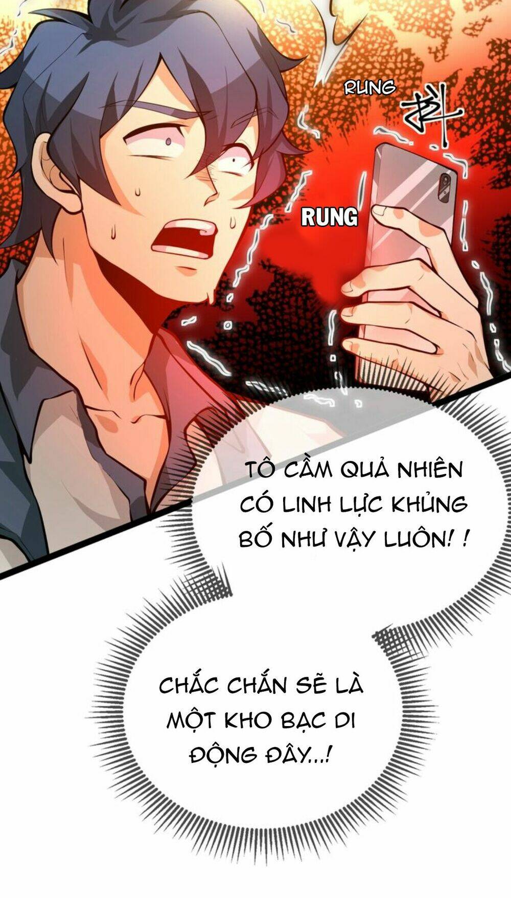 app tu chân mạnh nhất chapter 3 11