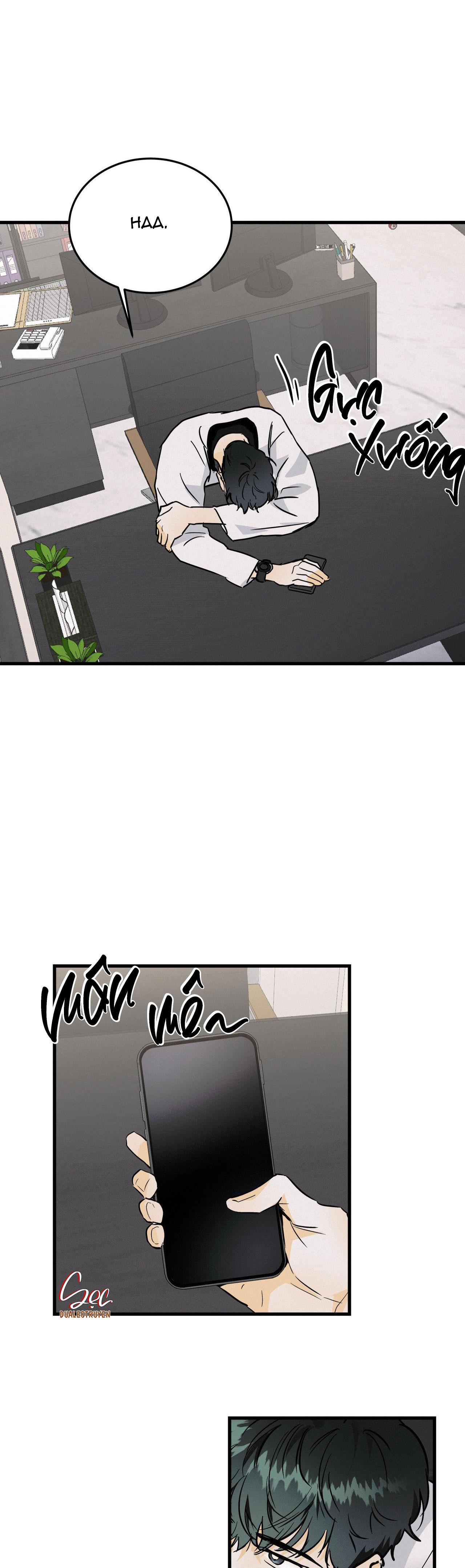 lie again chapter 13 14