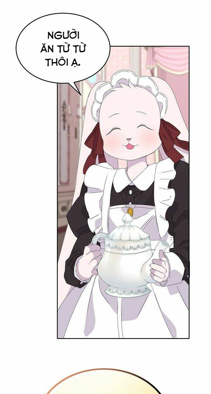 công chúa huỷ diệt chapter 9 16