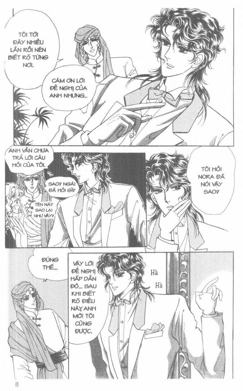 đừng chống đối chapter 2 9