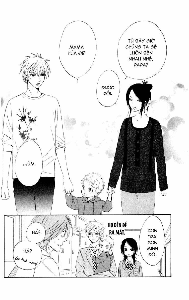 chàng trai hoàn hảo chapter 9 45