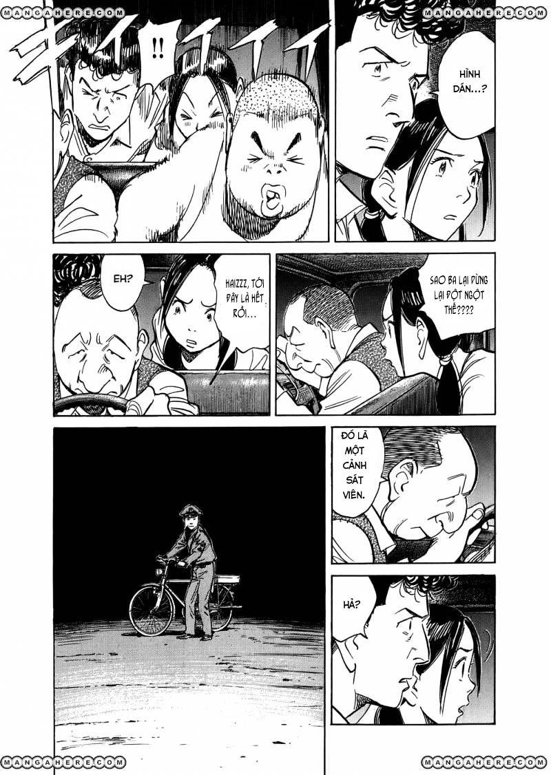 billy bat chapter 75 16