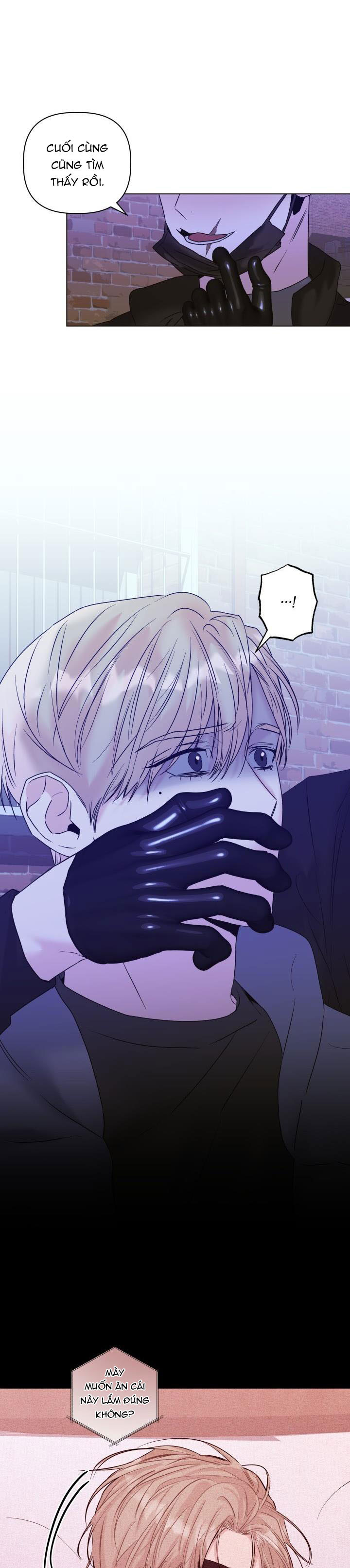 tình yêu ràng buộc chapter 12 19