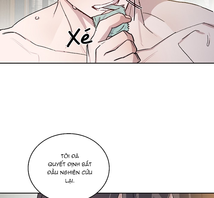 chàng tuấn mã của tôi chapter 31 56