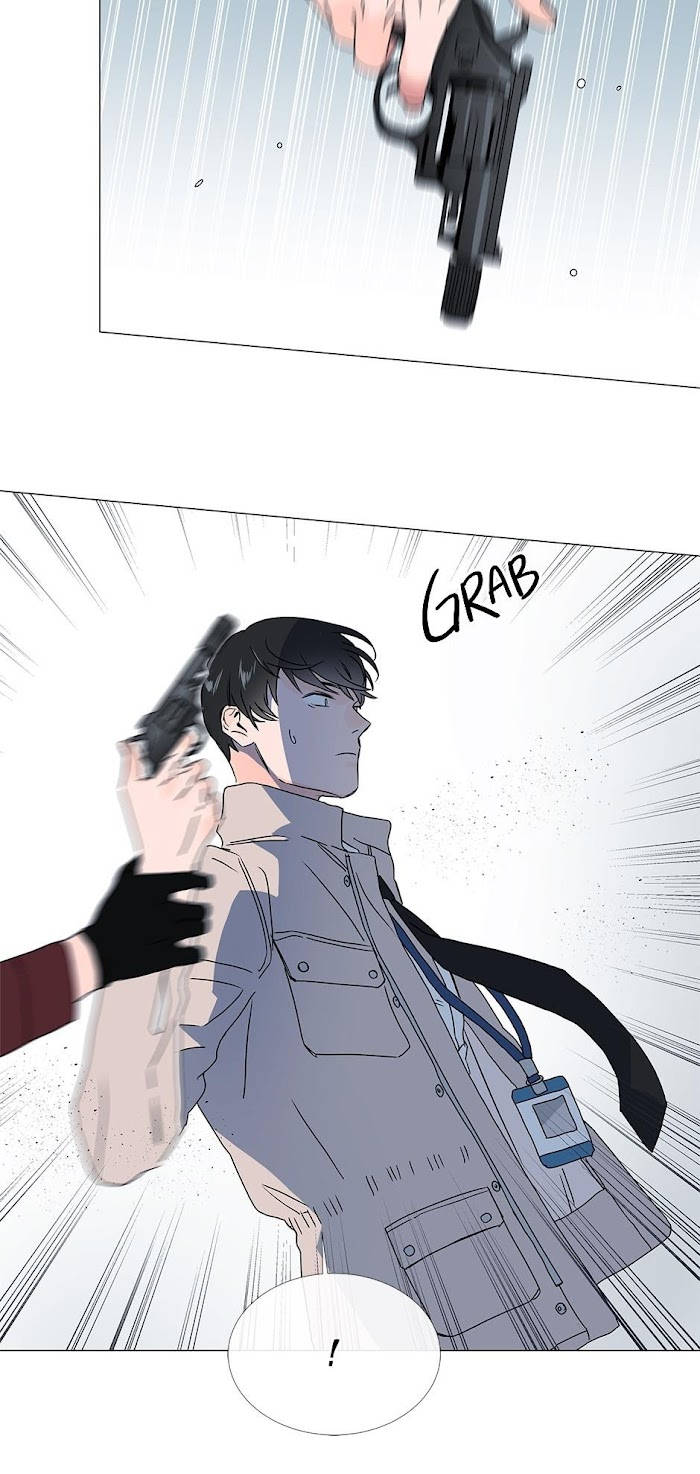 [raw] red candy chapter 24 38